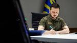 Zelensky a signé une loi prévoyant une augmentation des dépenses budgétaires pour les besoins militaires